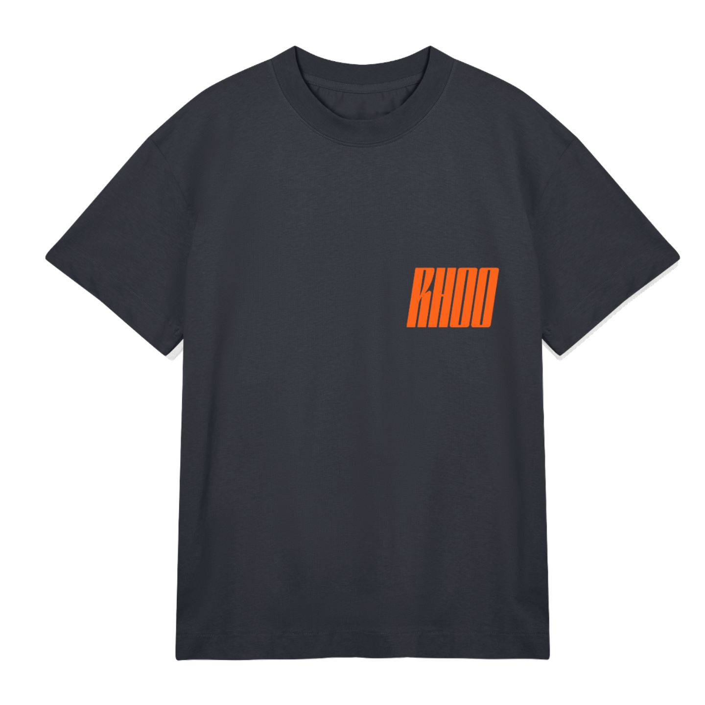 RHOO CIRCUIT TEE