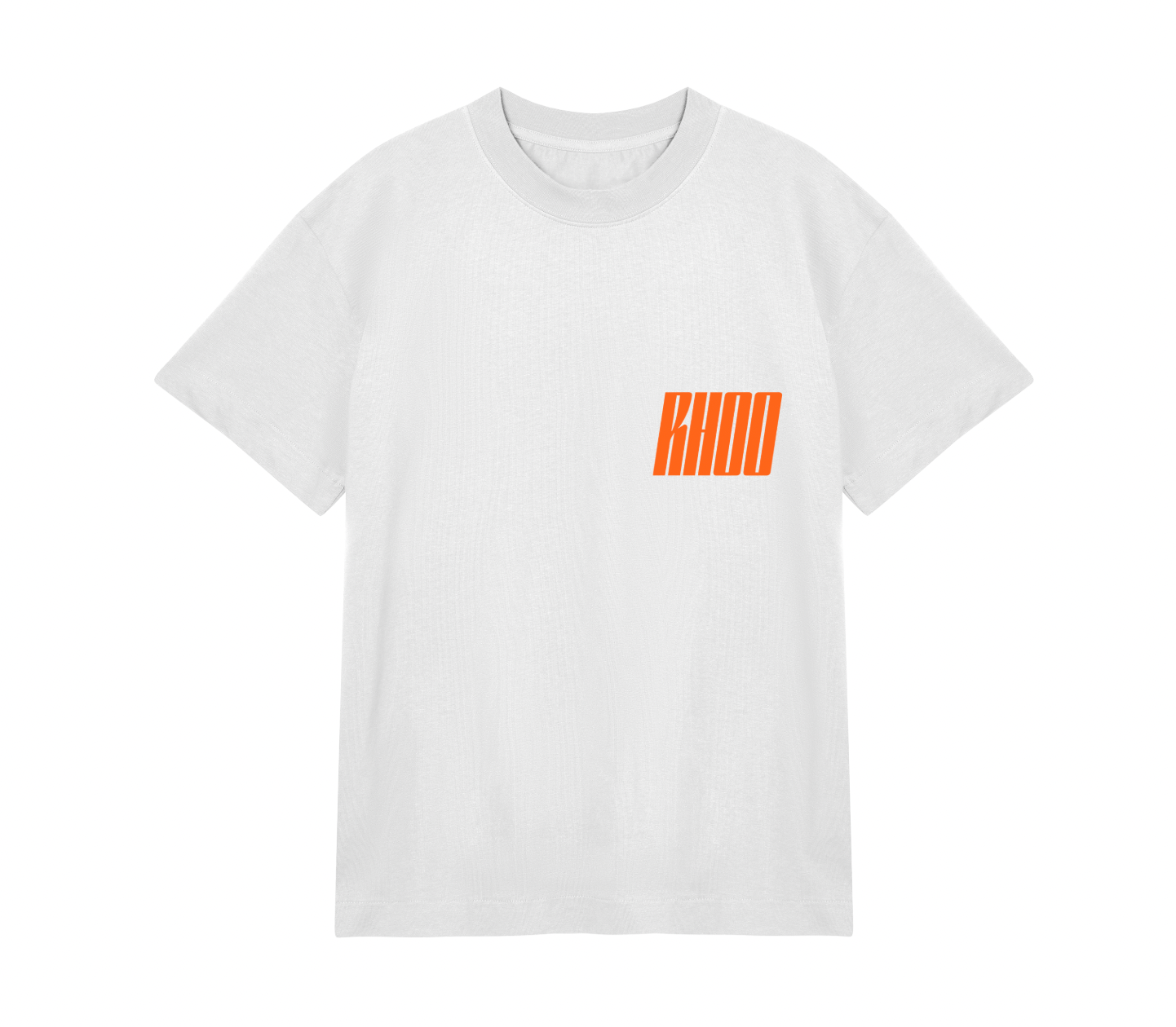 RHOO SURF TEE #01