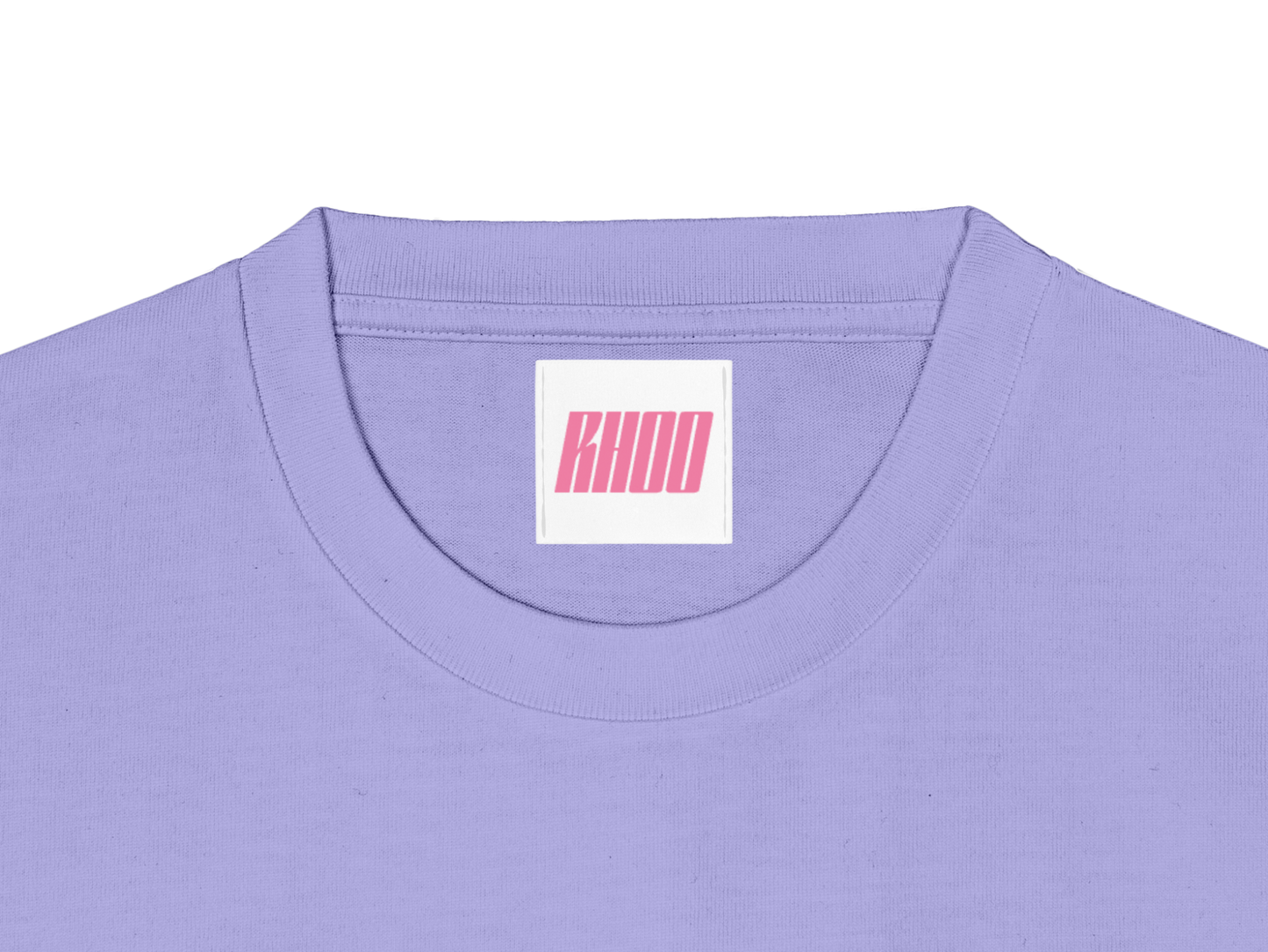 RHOO BASE TEE