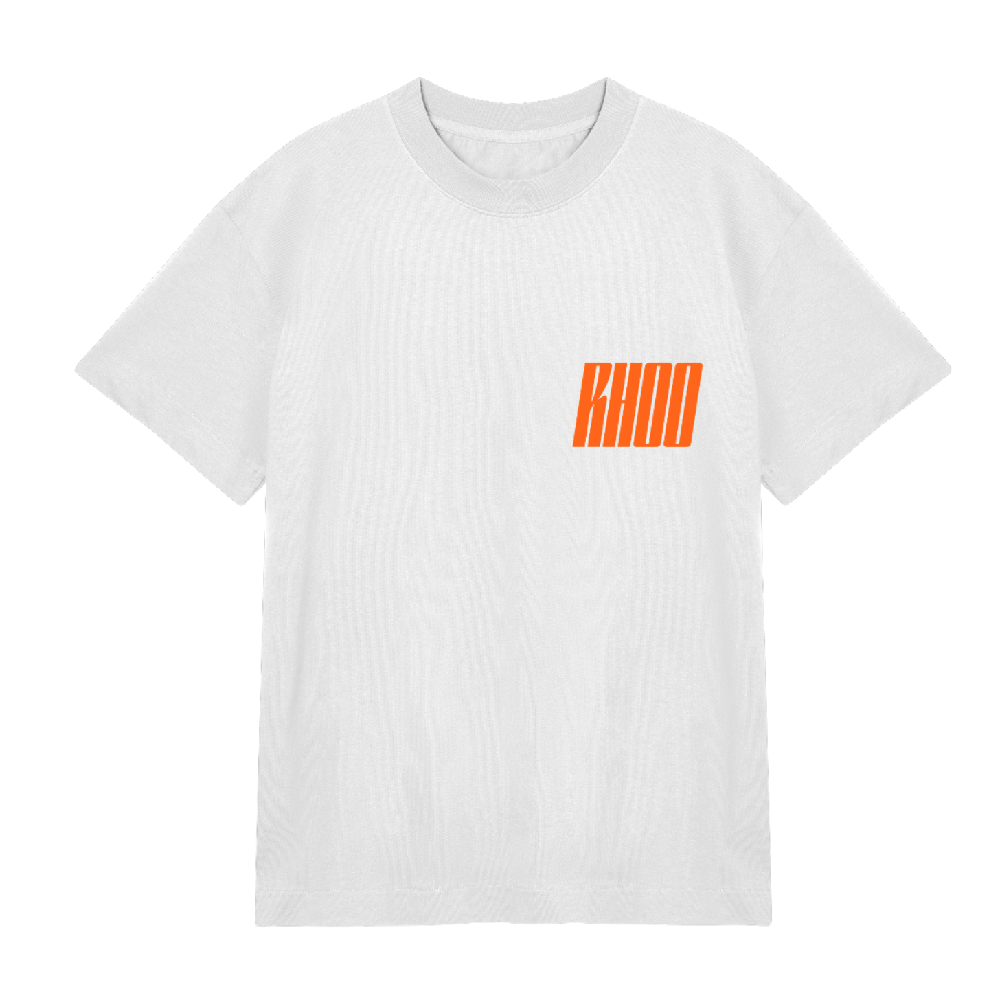 RHOO SIGNATURE TEE