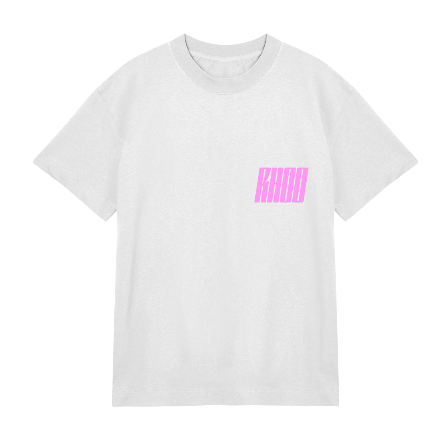 RHOO CRUSH TEE