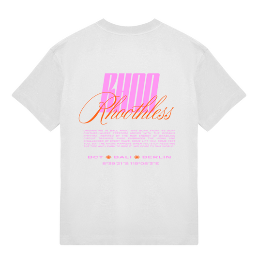 RHOO CRUSH TEE