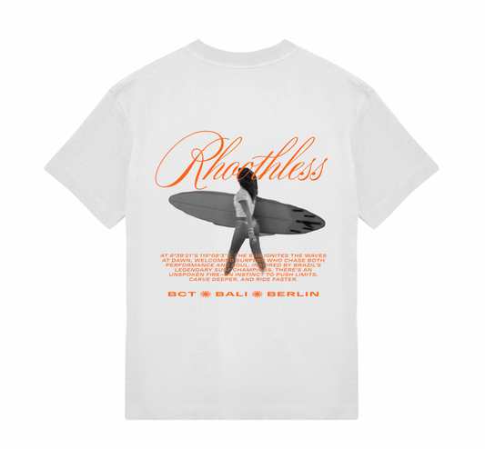 RHOO SURF TEE #01