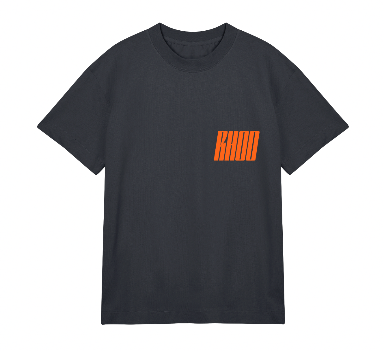 RHOO SURF TEE #02