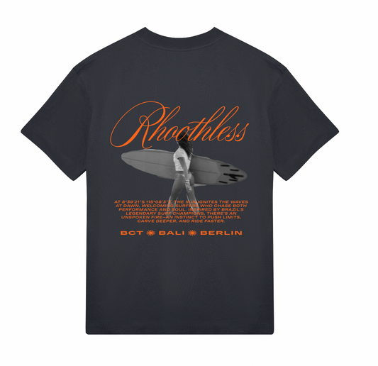 RHOO SURF TEE #02