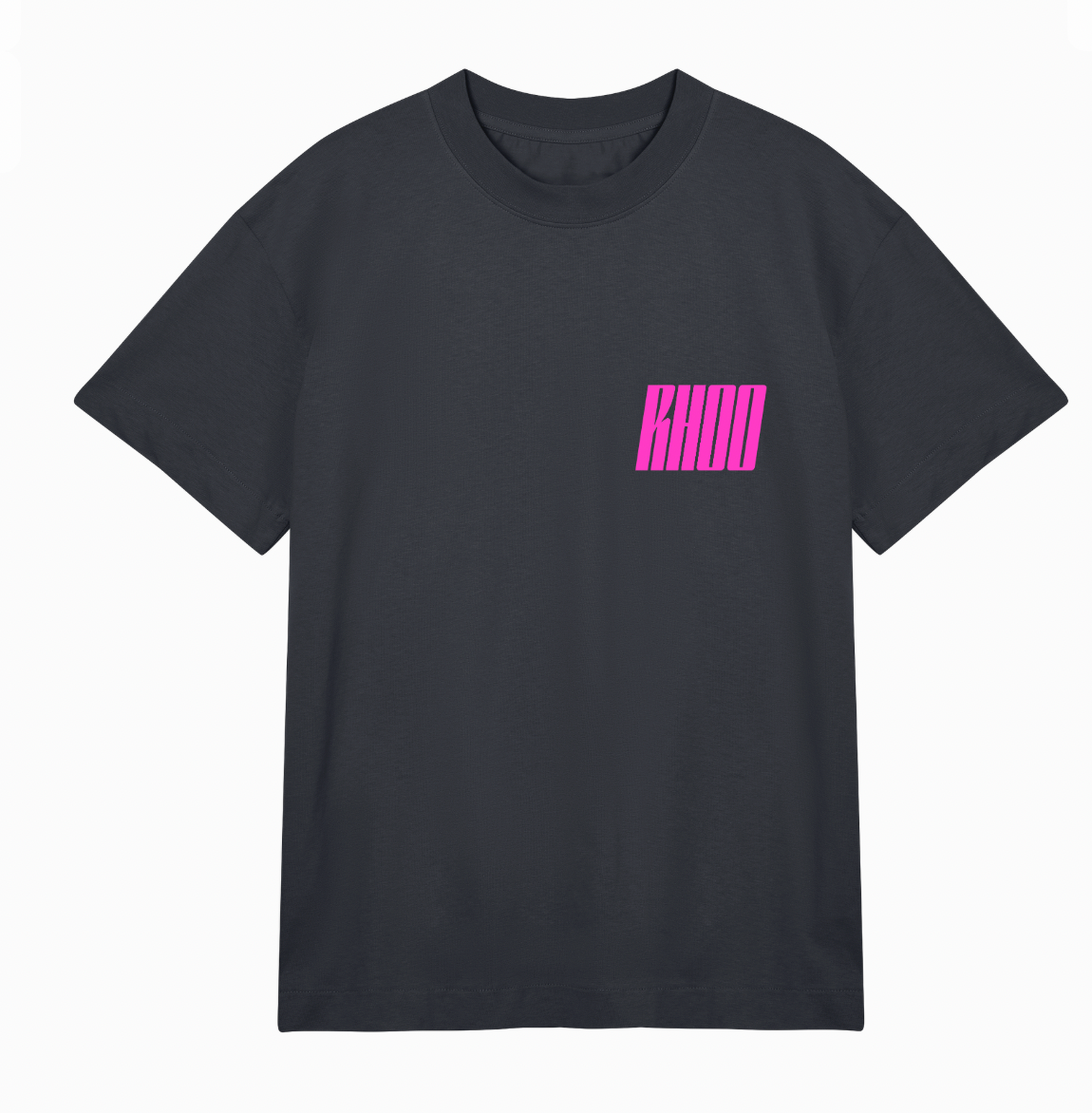 RHOO SURF TEE #03