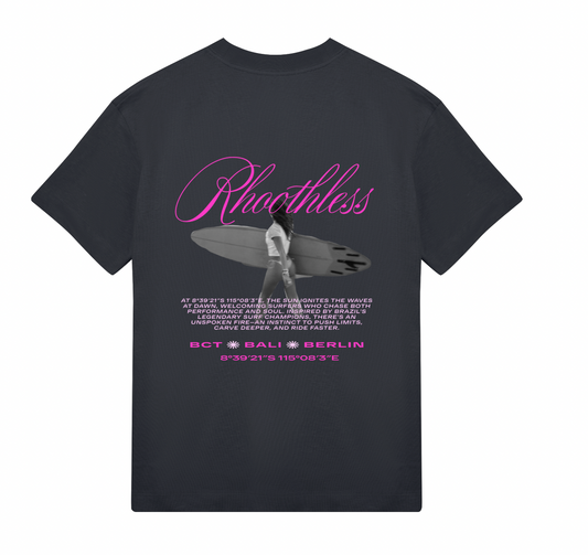 RHOO SURF TEE #03