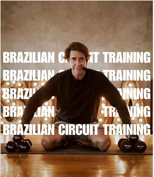 BCT TEACHER TRAINING - DEPOSIT
