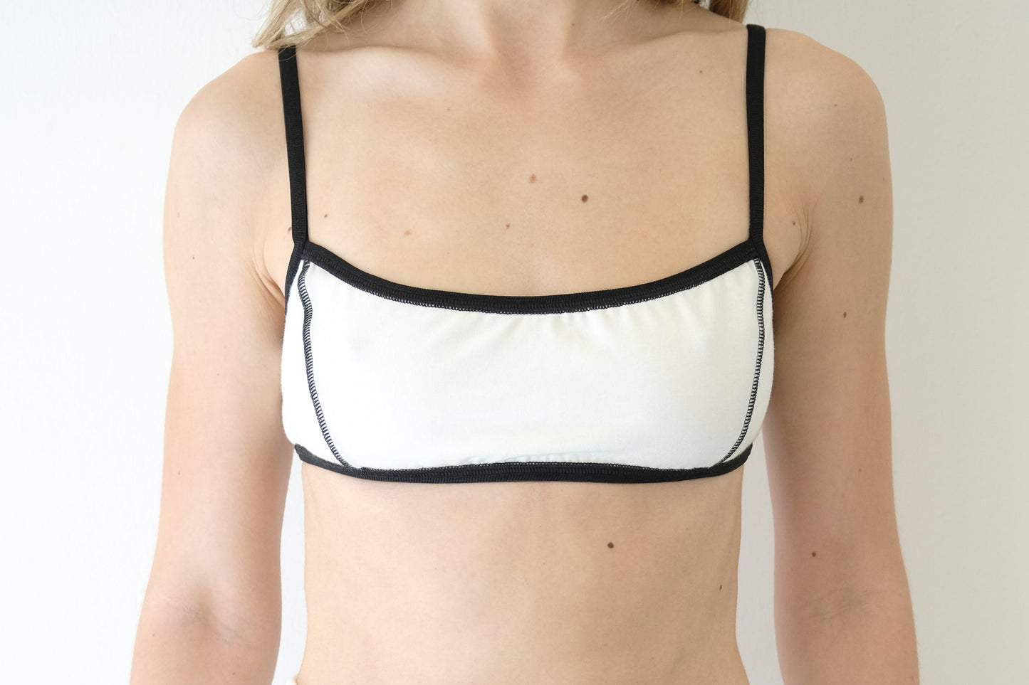 MILK INK TOP