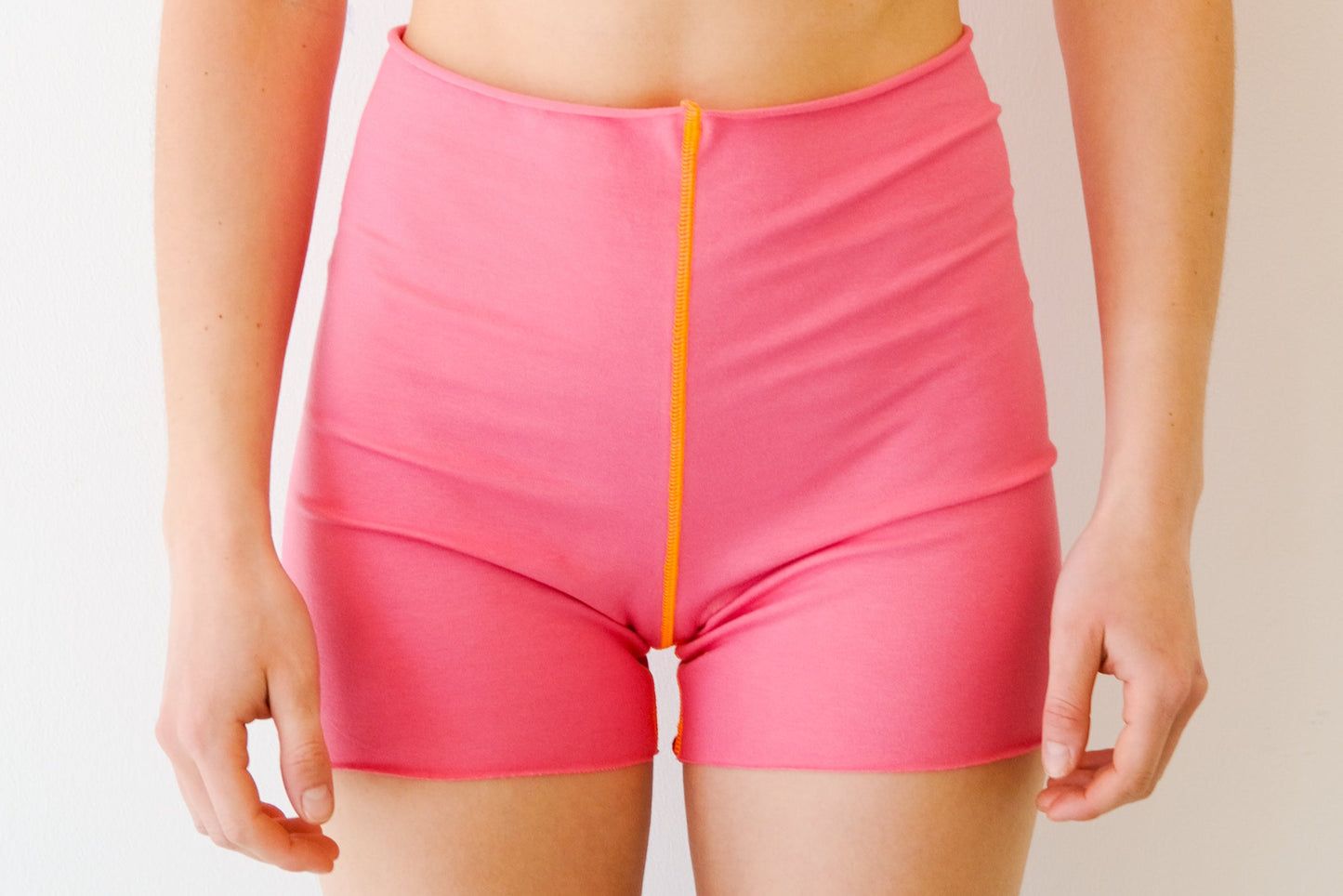 PEACH SUNSET PANTIE