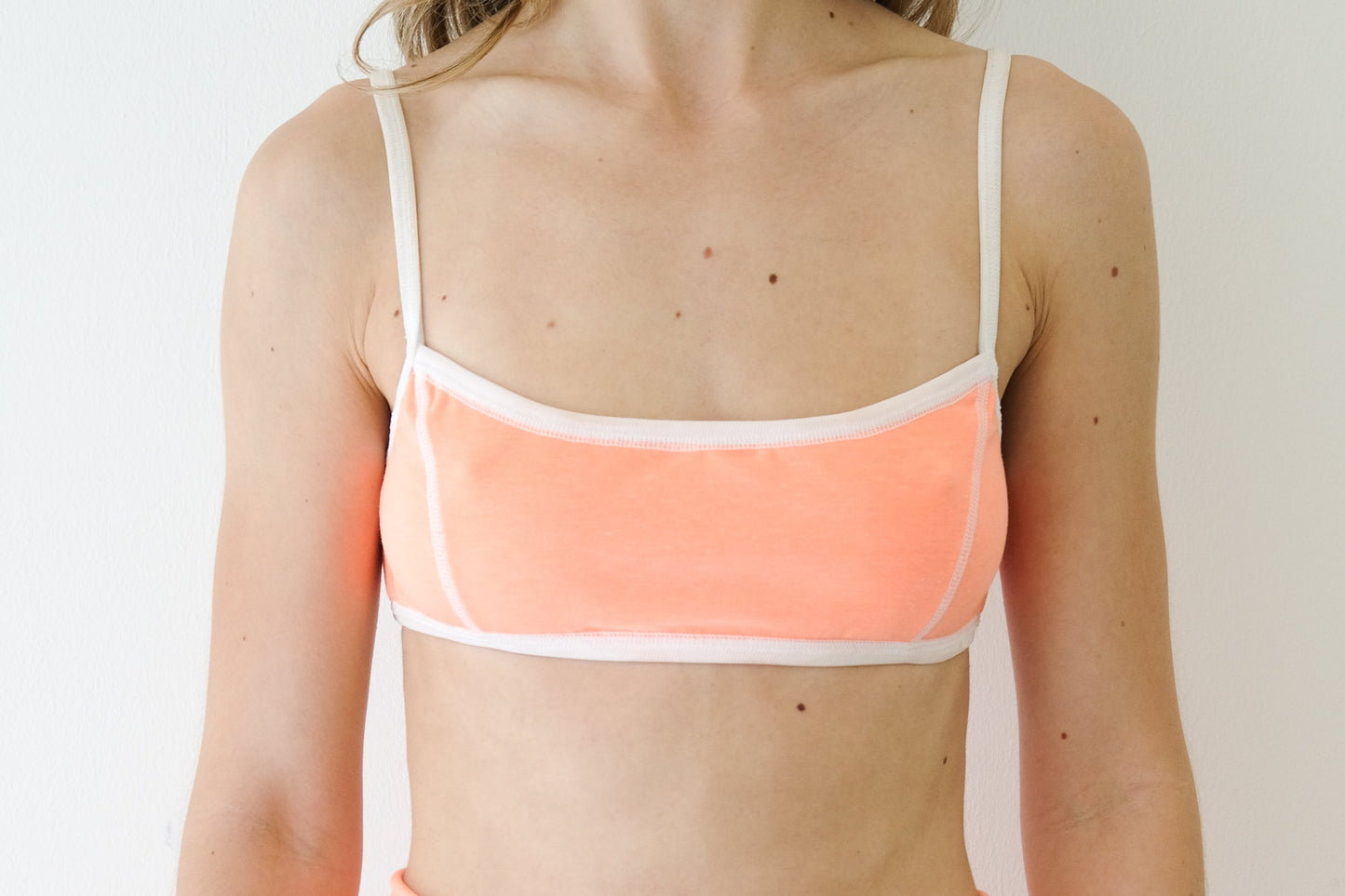 ORANGE CLOUD TOP