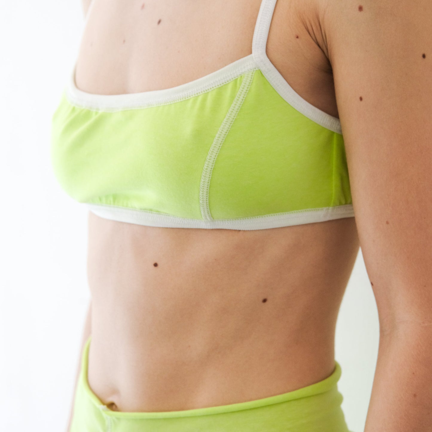 LIME POP TOP