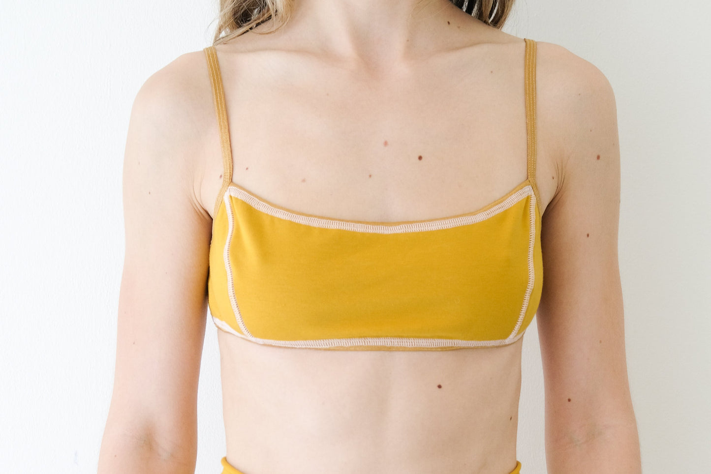 HONEY ROSE TOP