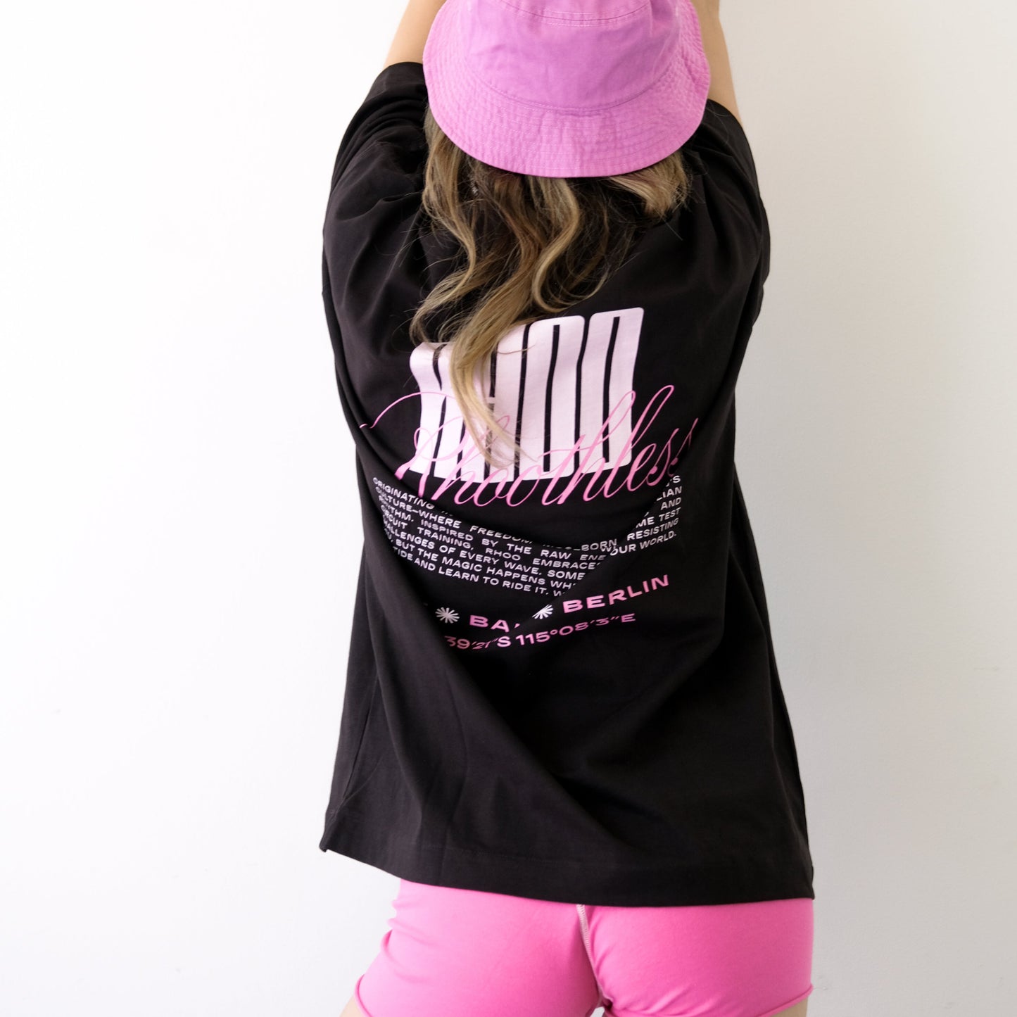 RHOO MOONLIGHT TEE