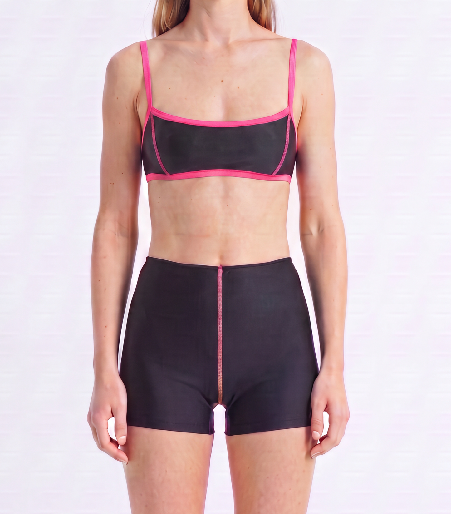 PINK RACER SET