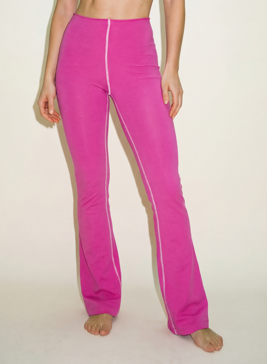 RHOO LONG PANTS