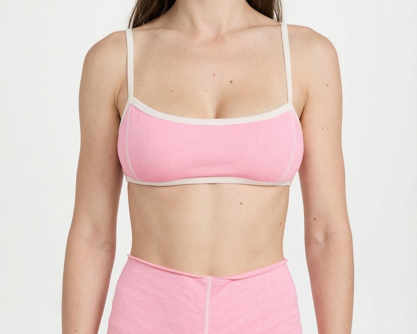 BUBBLEGUM BRA