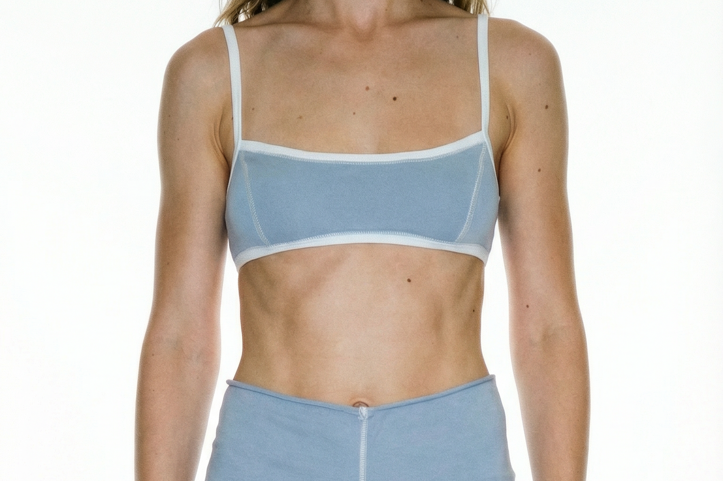 BALI BLUE BRA
