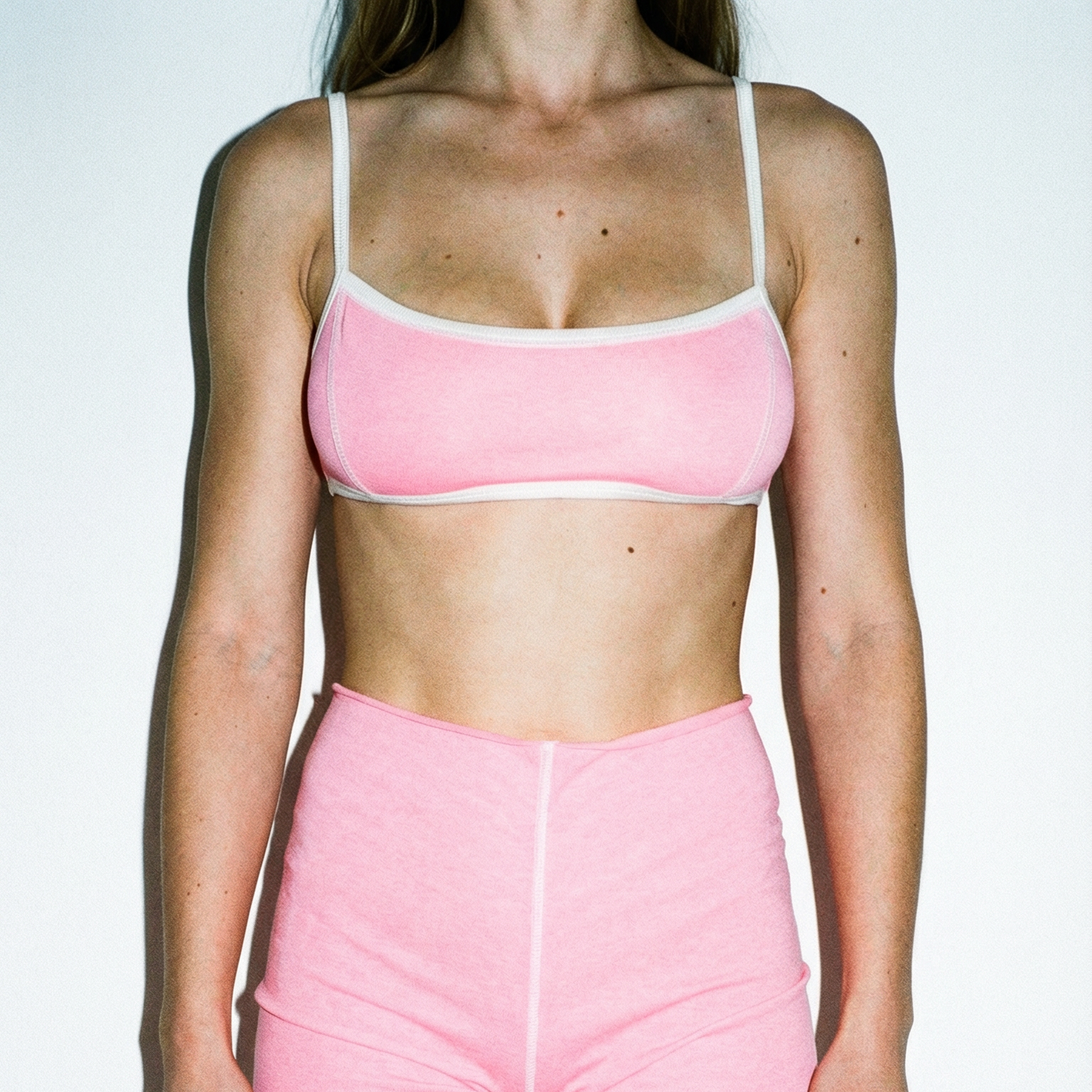 BUBBLEGUM BRA